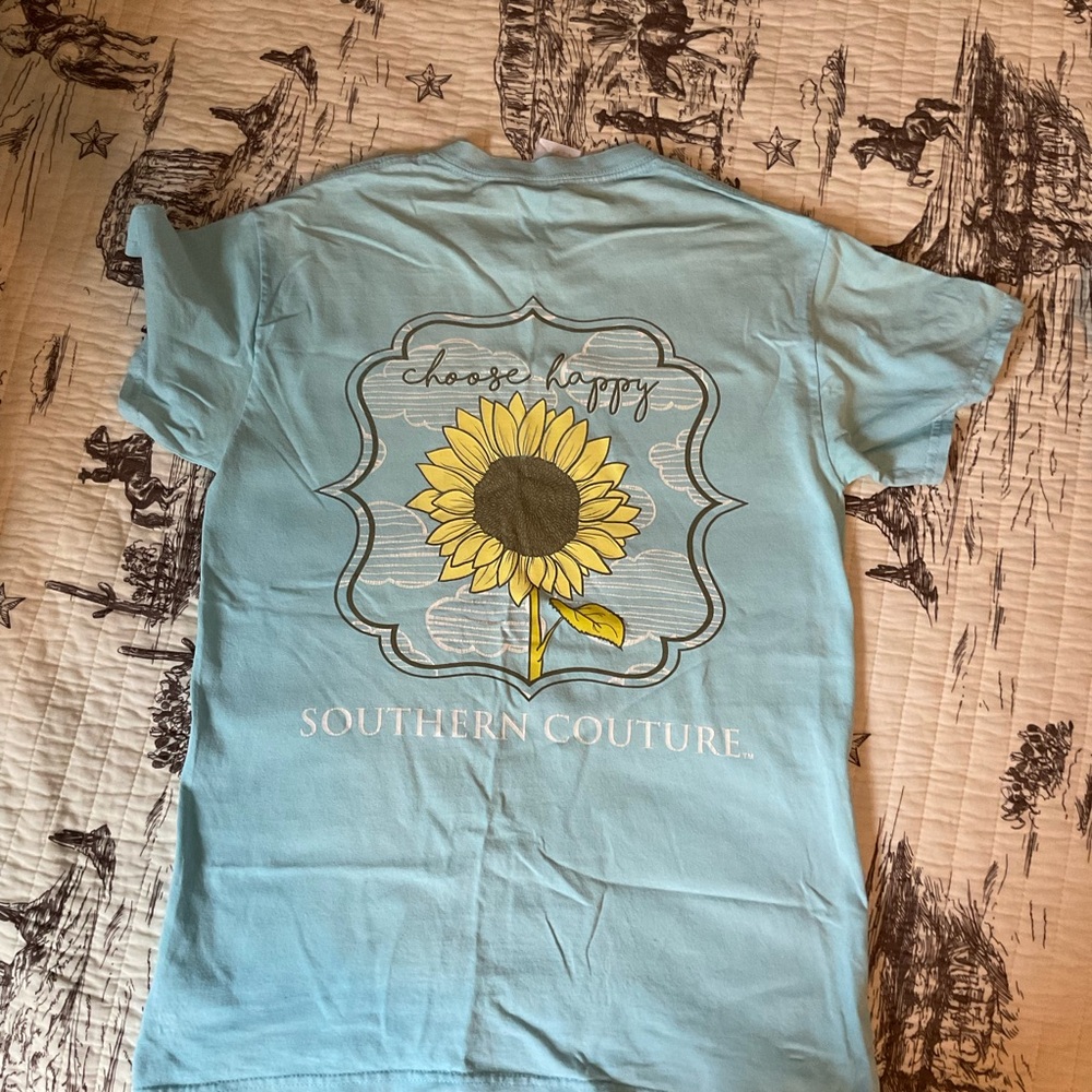 Women’s short sleeve
